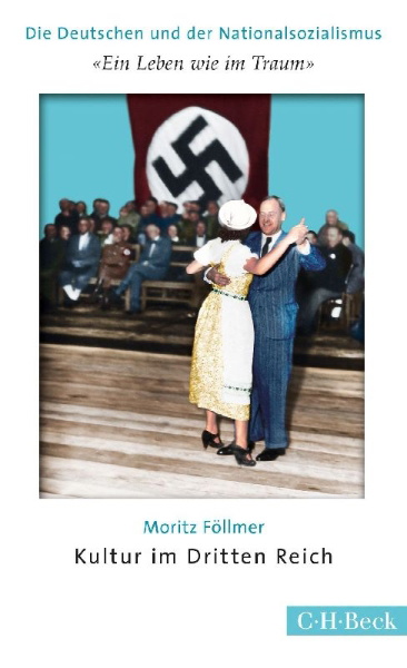 Buchcover und Innenansicht für das Buch: 'Ein Leben wie im Traum'