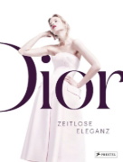Buchcover und Innenansicht für das Buch: Dior. New Looks