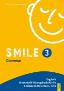 Buchcover und Innenansicht für das Buch: Smile 3