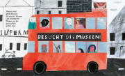 Buchcover und Innenansicht für das Buch: The Museum of Me