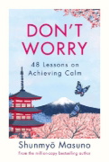 Buchcover und Innenansicht für das Buch: Don't Worry