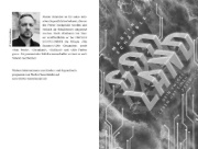 Buchcover und Innenansicht für das Buch: Godland