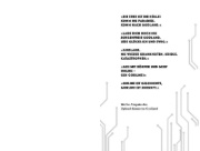 Buchcover und Innenansicht für das Buch: Godland