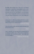 Buchcover und Innenansicht für das Buch: Als wäre es vorbei