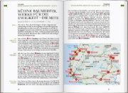 Buchcover und Innenansicht für das Buch: Baedeker Reiseführer Portugal