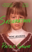 Buchcover und Innenansicht für das Buch: Sociopath: A Memoir