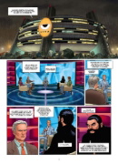 Buchcover und Innenansicht für das Buch: Europa. Band 2