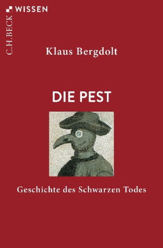 Buchcover und Innenansicht für das Buch: Die Pest