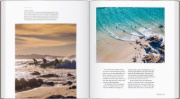 Buchcover und Innenansicht für das Buch: LONELY PLANET Bildband Traumstrände