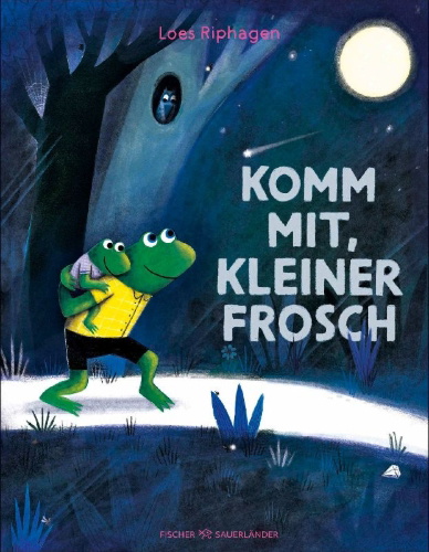 Buchcover und Innenansicht für das Buch: Kom mee Kees
