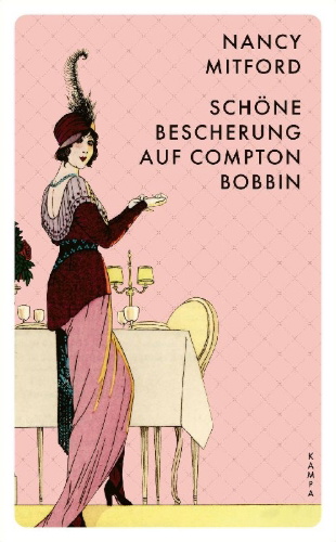 Buchcover und Innenansicht für das Buch: Christmas Pudding