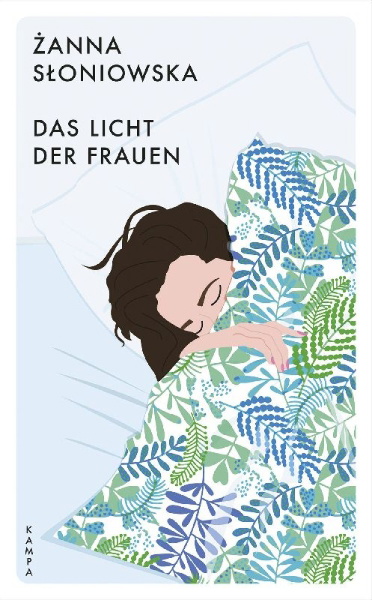 Buchcover und Innenansicht für das Buch: Dom z witra¿em