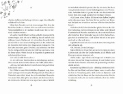 Buchcover und Innenansicht für das Buch: Zimt - Auf den ersten Sprung verliebt