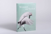 Buchcover und Innenansicht für das Buch: The book of vanishing species