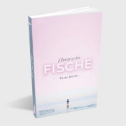 Buchcover und Innenansicht für das Buch: Elektrische Fische