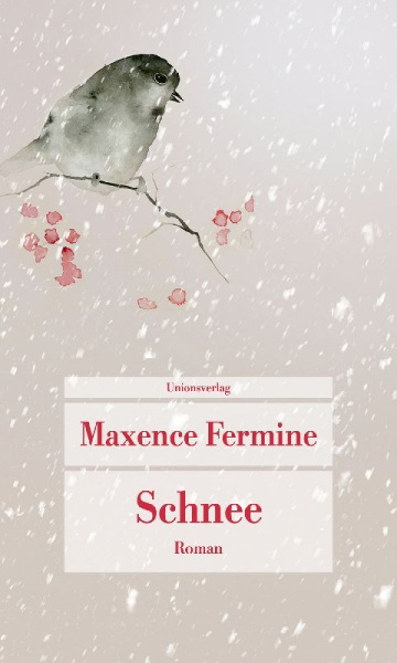 Buchcover und Innenansicht für das Buch: Neige (1999)