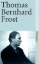 Buchcover und Innenansicht für das Buch: Frost