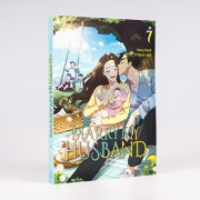 Buchcover und Innenansicht für das Buch: Nae Nampyeongwa Gyeolhonhaejwo