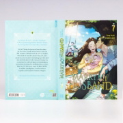 Buchcover und Innenansicht für das Buch: Nae Nampyeongwa Gyeolhonhaejwo