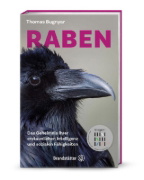 Buchcover und Innenansicht für das Buch: Raben