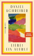 Buchcover und Innenansicht für das Buch: Liebe! Ein Aufruf