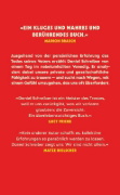 Buchcover und Innenansicht für das Buch: Die Zeit der Verluste