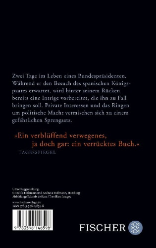 Buchcover und Innenansicht für das Buch: Der große Kater