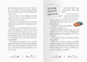Buchcover und Innenansicht für das Buch: Der magische Blumenladen, Band 10: Ein Brief voller Geheimnisse