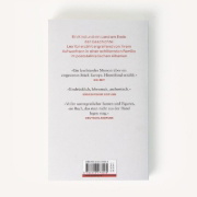 Buchcover und Innenansicht für das Buch: Free. Coming of Age at the End of History.