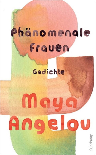 Buchcover und Innenansicht für das Buch: Phänomenale Frauen