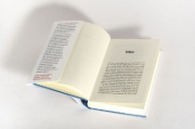 Buchcover und Innenansicht für das Buch: Einsamsein