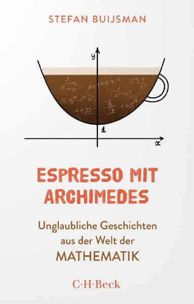 Buchcover und Innenansicht für das Buch: Plussen en minnen. Wiskunde en de wereld om ons heen