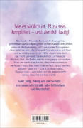 Buchcover und Innenansicht für das Buch: Not If You Break Up With Me First