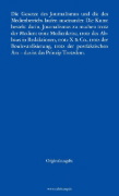 Buchcover und Innenansicht für das Buch: Das Prinzip Trotzdem