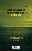 Buchcover und Innenansicht für das Buch: You Like It Darker