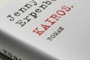 Buchcover und Innenansicht für das Buch: Kairos
