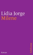 Buchcover und Innenansicht für das Buch: O Vento Assobiando nas Gruas