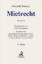 Buchcover und Innenansicht für das Buch: Mietrecht