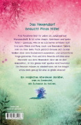 Buchcover und Innenansicht für das Buch: Pina Ponyhexe - Rettung für das Hexendorf