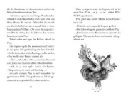 Buchcover und Innenansicht für das Buch: Pina Ponyhexe - Rettung für das Hexendorf