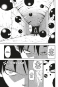 Buchcover und Innenansicht für das Buch: Soul Eater