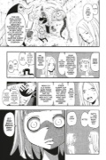 Buchcover und Innenansicht für das Buch: Soul Eater