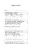 Buchcover und Innenansicht für das Buch: Die Suche nach Zusammenhalt