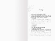 Buchcover und Innenansicht für das Buch: The Moment I Lost You - Lost-Moments-Reihe, Band 1 (Intensive New-Adult-Romance, die unter die Haut geht)