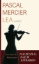 Buchcover und Innenansicht für das Buch: Lea