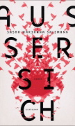 Buchcover und Innenansicht für das Buch: Außer sich