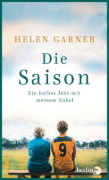 Buchcover und Innenansicht für das Buch: The Season