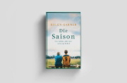 Buchcover und Innenansicht für das Buch: The Season