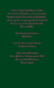 Buchcover und Innenansicht für das Buch: Wo der spitzeste Zahn der Karawanken in den Himmel hinauf fletscht