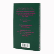 Buchcover und Innenansicht für das Buch: Wo der spitzeste Zahn der Karawanken in den Himmel hinauf fletscht
